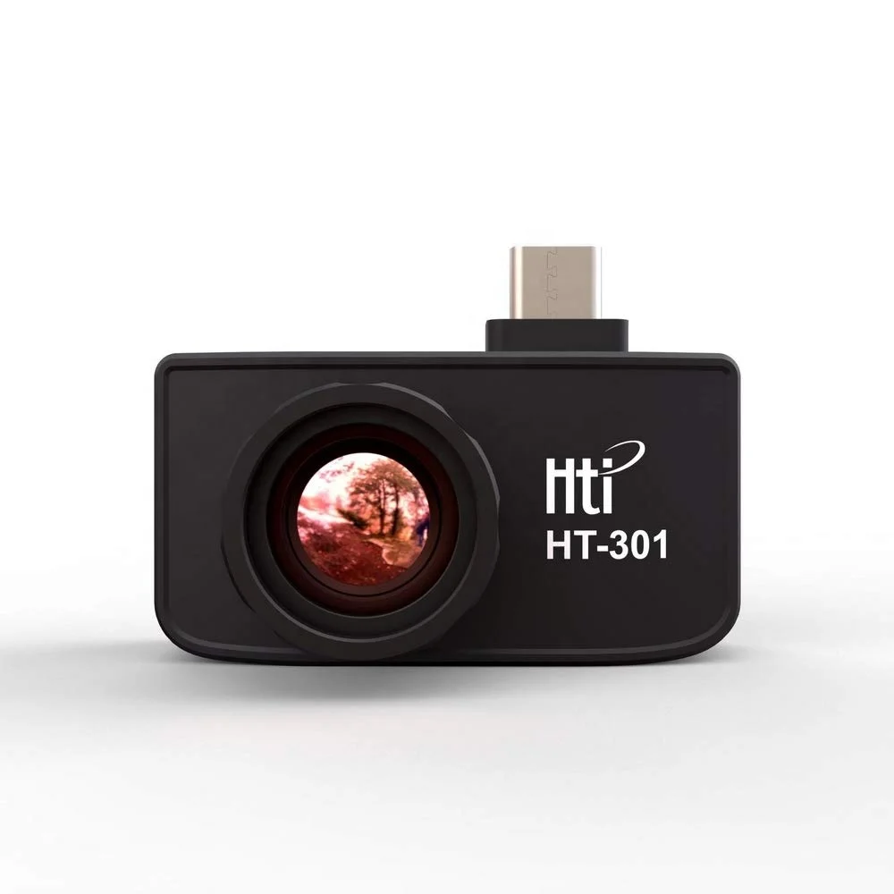 Hti HT-203U imageur thermique  - Thermal Imaging Camera Pcb Repair avis et prix