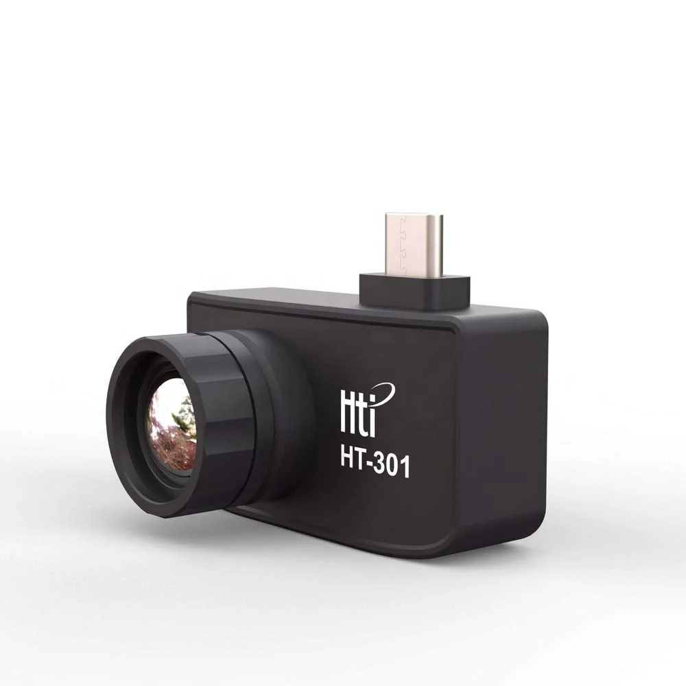 Hti HT-203U imageur thermique  - Thermal Imaging Camera Pcb Repair avis et prix