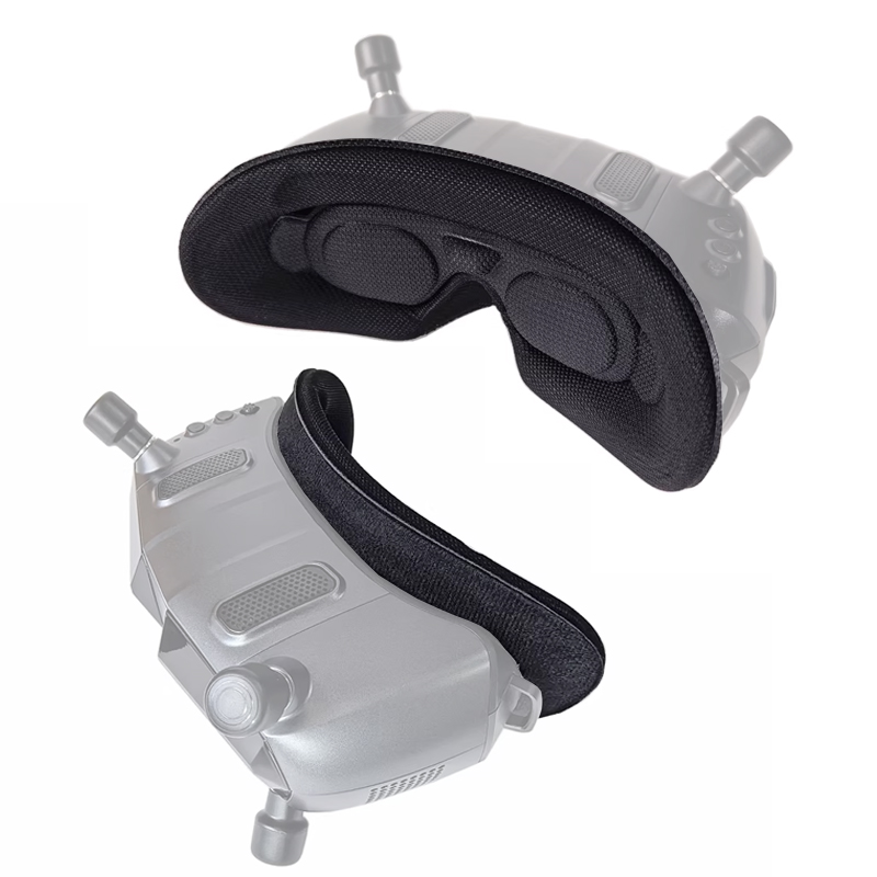 Pour les lunettes WalkSnail Av - Fpv Goggles Walksnail Avatar Hd avis et prix
