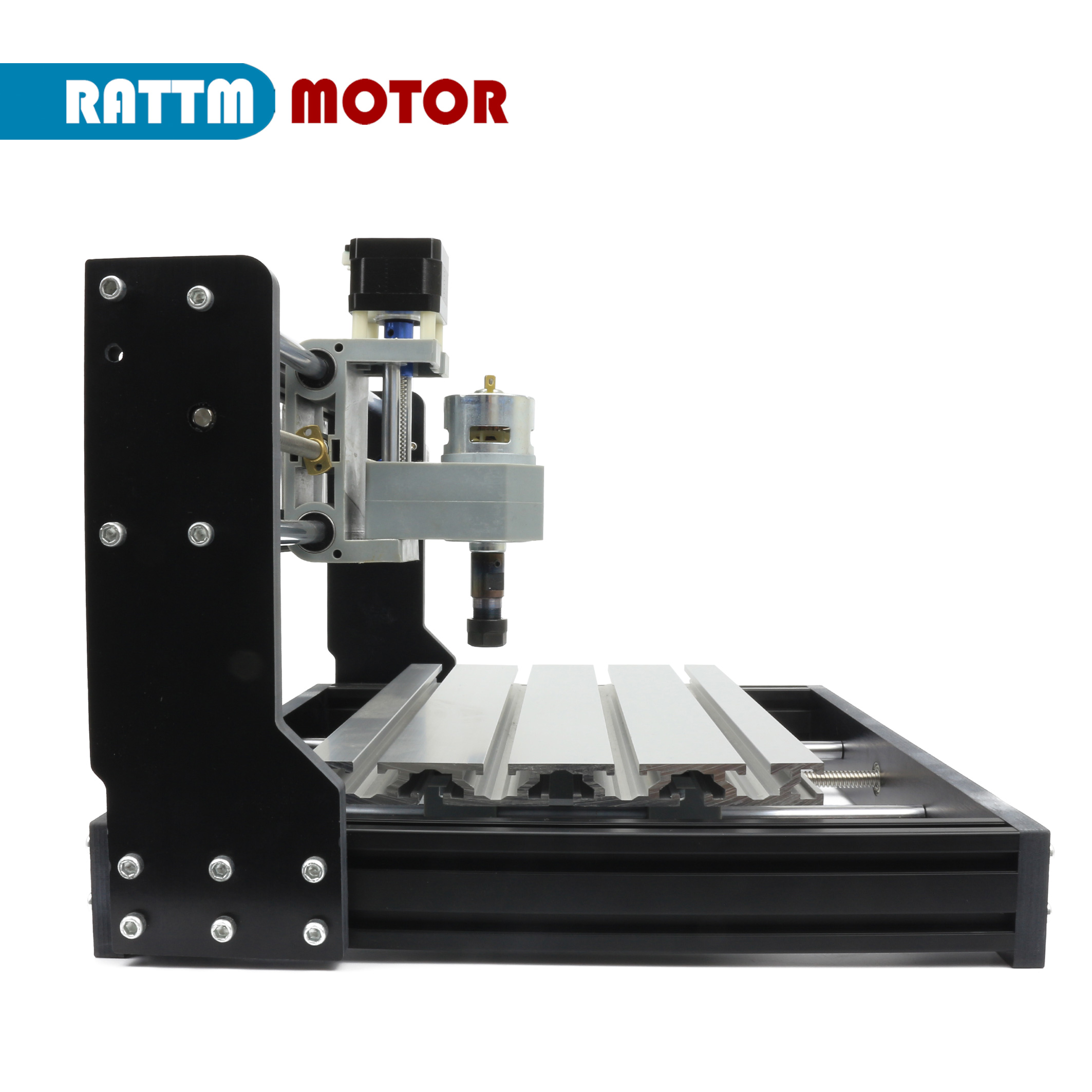 Graveur Laser CNC 3018 PRO, Ro - Mini Laser Engraver Cnc Router avis et prix