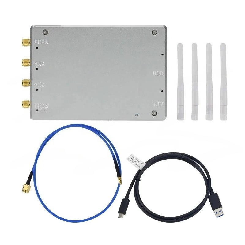 Carte de développement radio d - Sdr Software Defined Radio Hackrf avis et prix