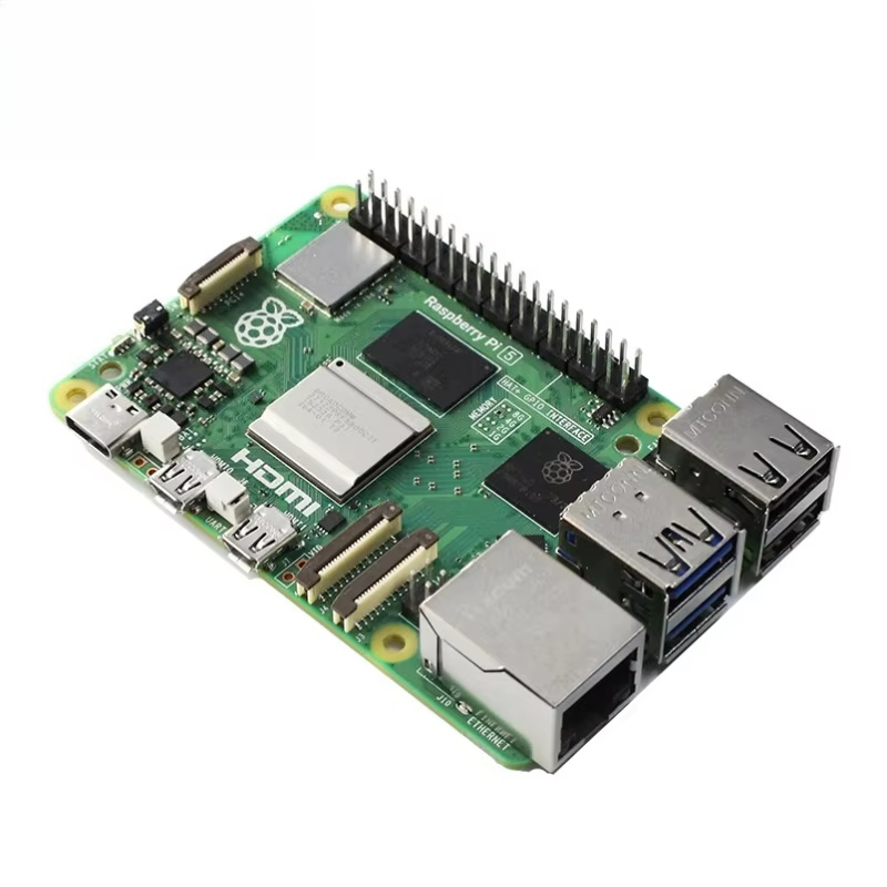 Nouveau Raspberry Pi 5 Modèle  - Raspberry Pi 5 8Gb Kit avis et prix