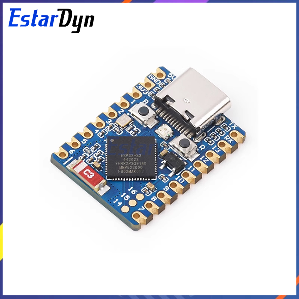 Carte de développement ESP32-S - Esp32 S3 Development Board Lot avis et prix