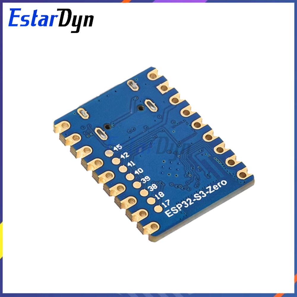 Carte de développement ESP32-S - Esp32 S3 Development Board Lot avis et prix