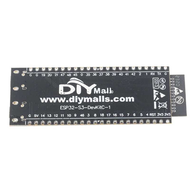 Lot de 5 cartes ESP32-S3-DevKi - Esp32 S3 Development Board Lot avis et prix