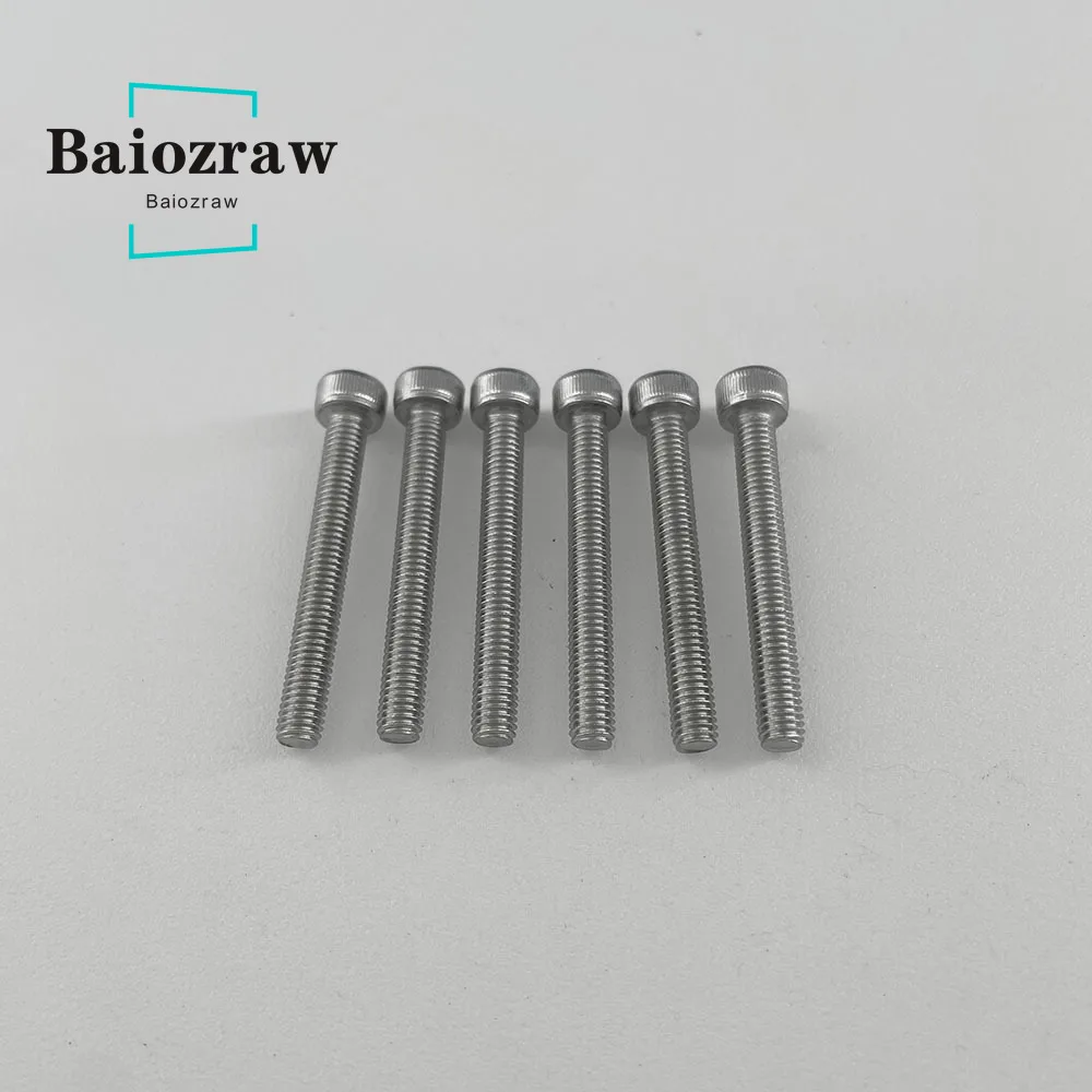 Baiozraw-Kit complet de vis en - Voron 2.4 R2 Kit avis et prix