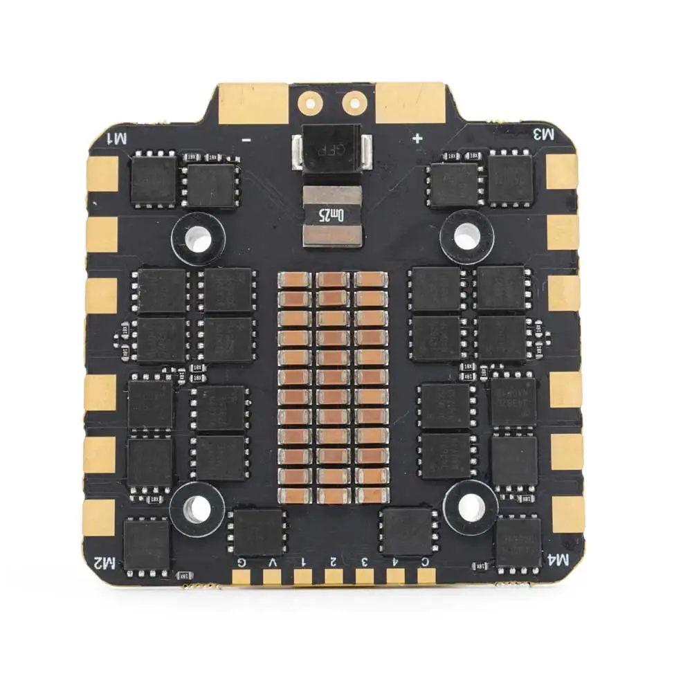 Contrôleur de vol VivaF405 F7  - Fpv Flight Controller F7 Stack 60A avis et prix
