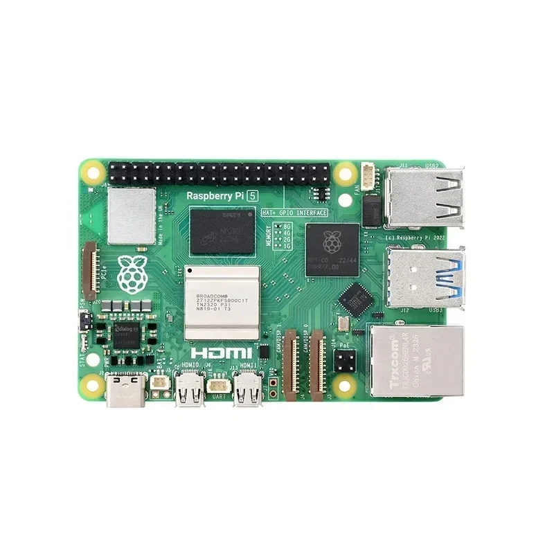 Carte de développement VivaRas - Raspberry Pi 5 8Gb Kit avis et prix
