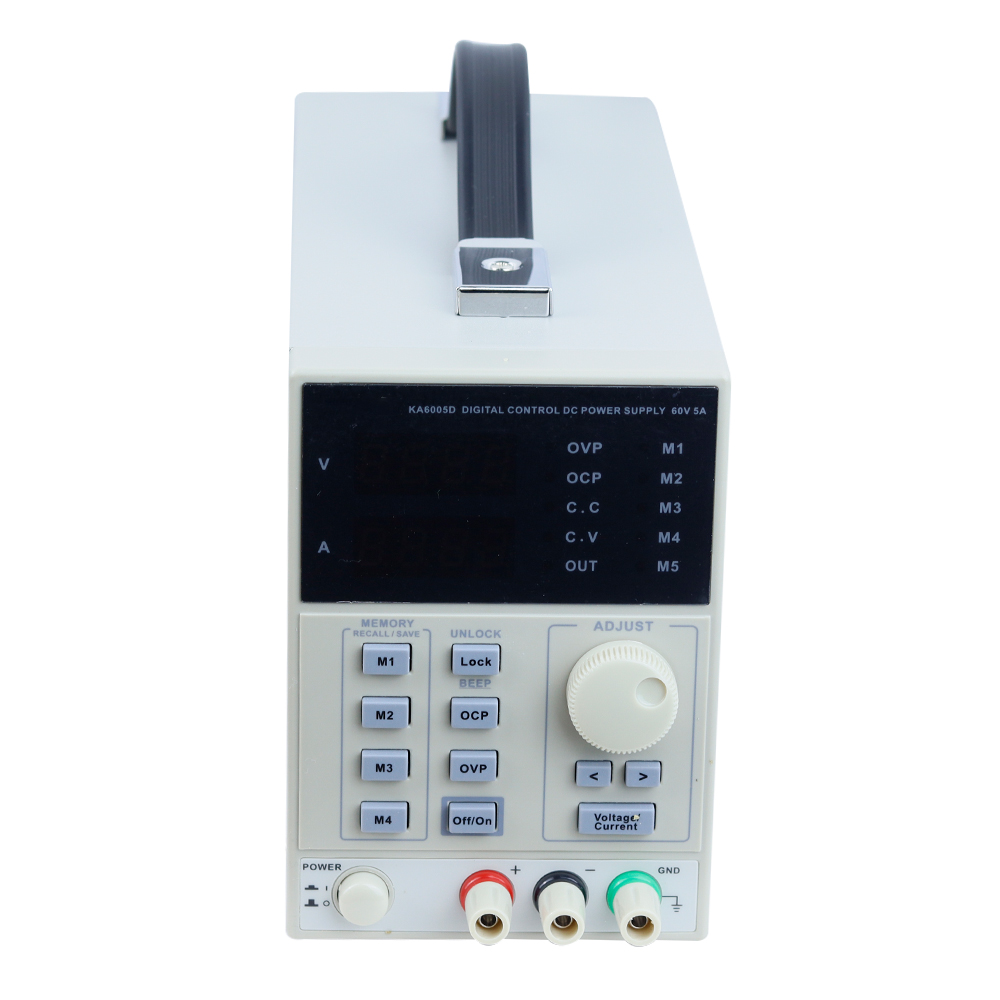 KORAD-Alimentation DC programm - Programmable Dc Power Supply 30V 10A avis et prix