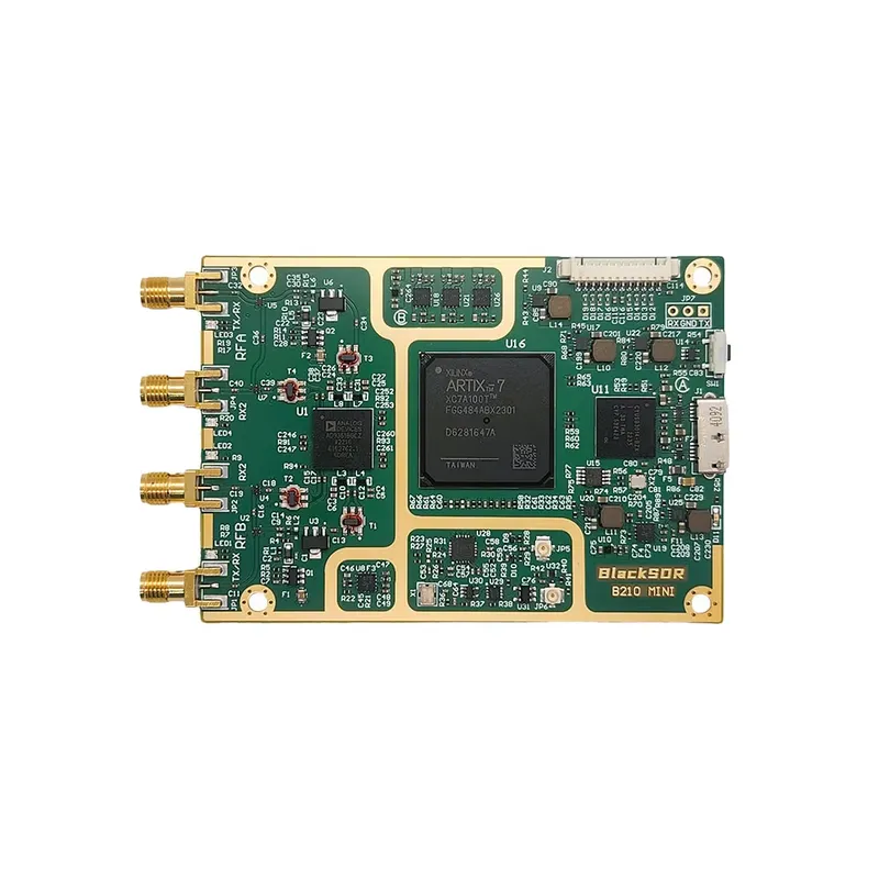 Kit de carte mère radio défini - Sdr Software Defined Radio Hackrf avis et prix