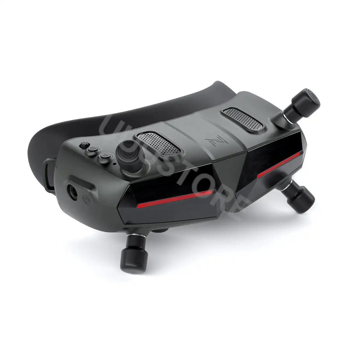 Lunettes X numériques FPV Walk - Fpv Goggles Walksnail Avatar Hd avis et prix