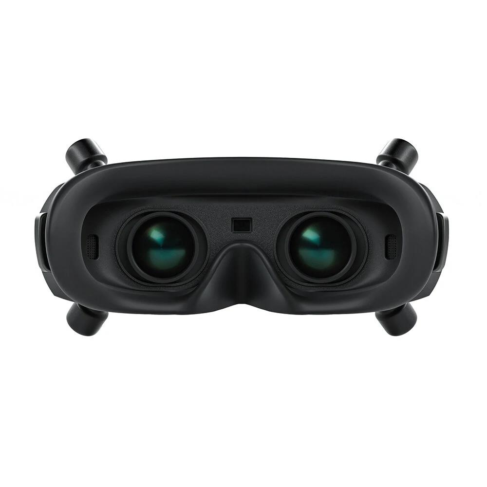 Lunettes X numériques FPV Walk - Fpv Goggles Walksnail Avatar Hd avis et prix