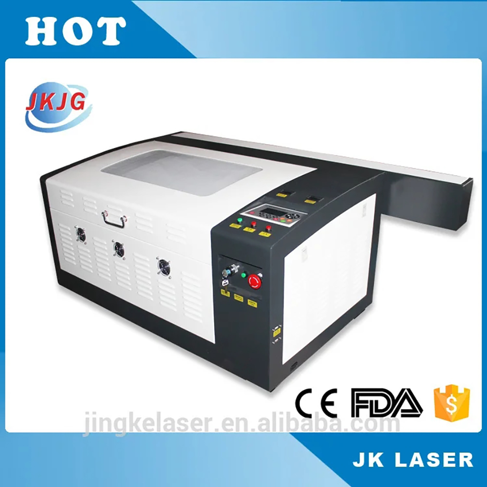 JKJG RUIDA contrôle CO2 Laser  - Mini Laser Engraver Cnc Router avis et prix