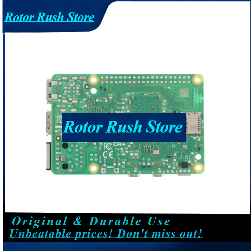 RoRuS1pcs Raspberry Pi 5 Devel - Raspberry Pi 5 8Gb Kit avis et prix