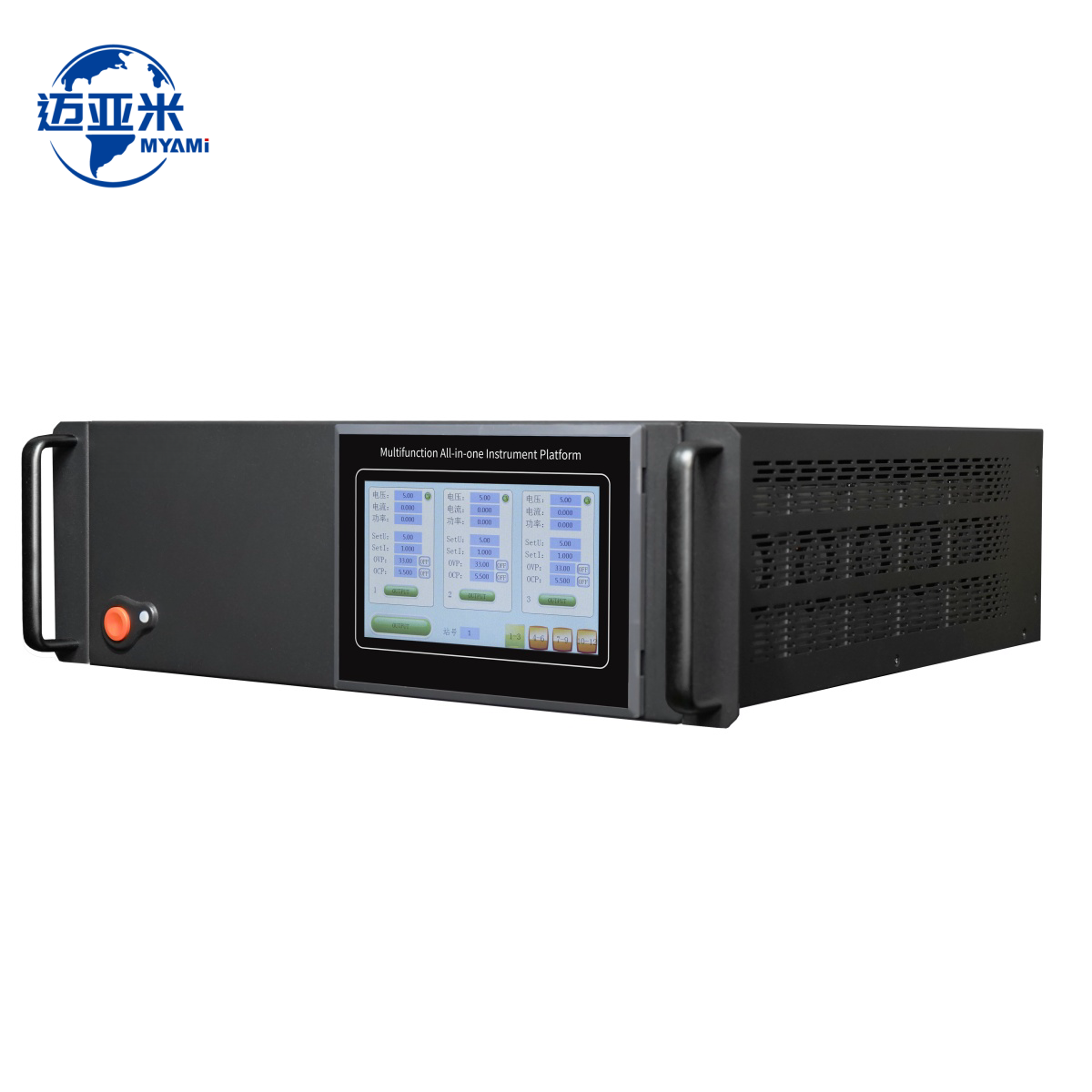 Alimentation programmable régl - Programmable Dc Power Supply 30V 10A avis et prix