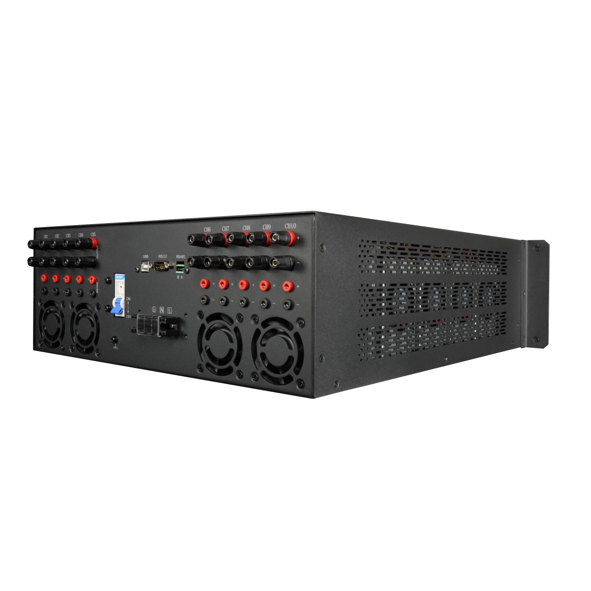 Alimentation programmable régl - Programmable Dc Power Supply 30V 10A avis et prix